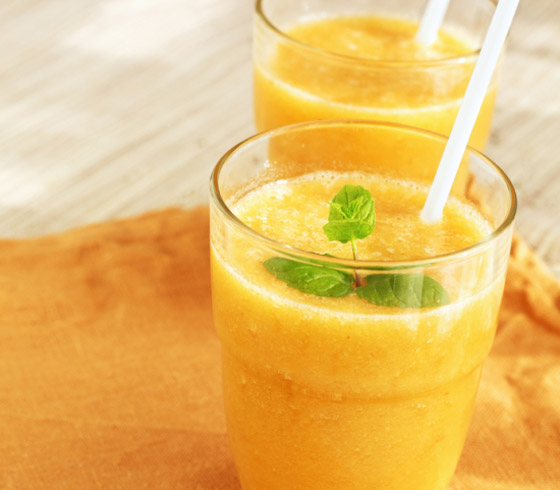 من الفواكه الطبيعية.. أفضل كوكتيلات صيفية تبقيك منتعشا طوال اليوم صورة رقم 5 من الفواكه الطبيعية.. أفضل كوكتيلات صيفية تبقيك منتعشا طوال اليوم صورة رقم 5