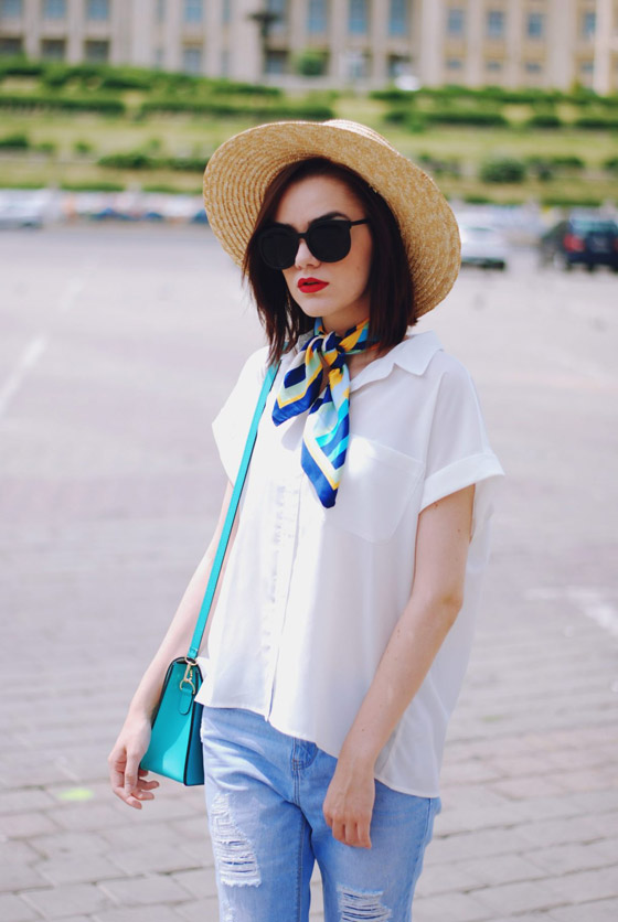 طريقة بسيطة للوقاية من الحر صورة رقم 2