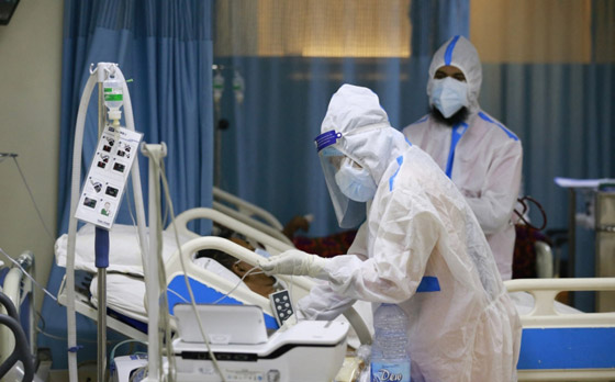 كورونا يلحق أضرارا بالمخ قد تصل للخرف.. نتائج مقلقة تذهل العلماء! صورة رقم 5