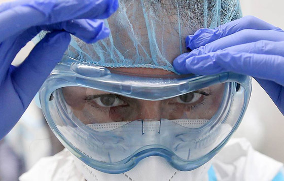 كورونا يلحق أضرارا بالمخ قد تصل للخرف.. نتائج مقلقة تذهل العلماء! صورة رقم 9