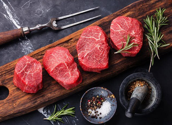 10 فوائد وتغييرات تحدث في الجسم عند توقفك عن تناول اللحوم الحمراء صورة رقم 4