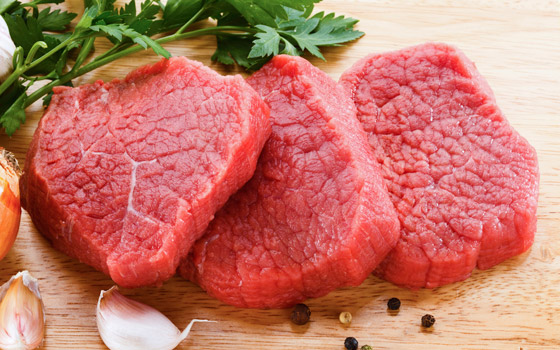 10 فوائد وتغييرات تحدث في الجسم عند توقفك عن تناول اللحوم الحمراء صورة رقم 6