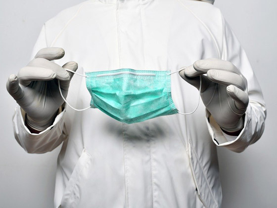 فيروس كورونا: أكثر من 10 ملايين مصاب والوفيات تتجاوز نصف مليون صورة رقم 7