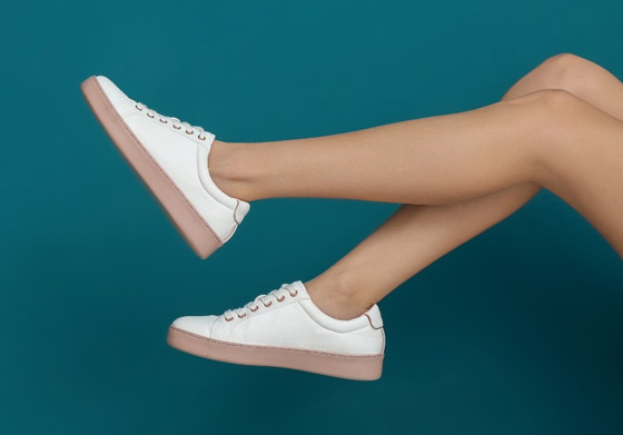 صور: 5 أنواع من أحذية الصيف.. كيف تختارين ما يناسبك فعلا؟ صورة رقم 2