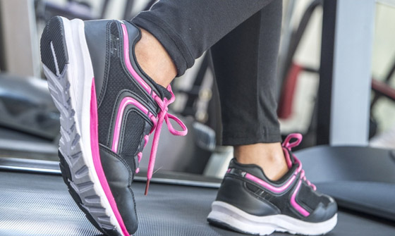 صور: 5 أنواع من أحذية الصيف.. كيف تختارين ما يناسبك فعلا؟ صورة رقم 5