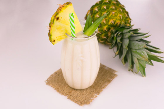 من الفواكه الطبيعية.. كوكتيلات صيفية كفيلة بإبقائك منتعشاً طوال اليوم صورة رقم 4