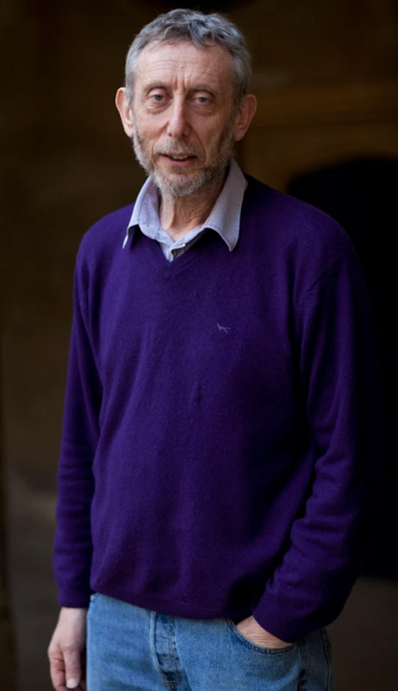 فيروس كورونا: كاتب شهير يحكي كيف واجه الموت بسبب كوفيد 19 صورة رقم 10 فيروس كورونا: كاتب شهير يحكي كيف واجه الموت بسبب كوفيد 19 صورة رقم 10