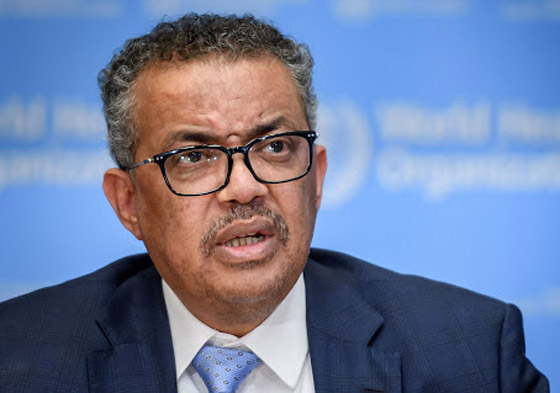 الصحة العالمية: نأمل انتهاء جائحة فيروس كورونا في أقل من عامين صورة رقم 3