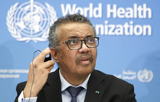 الصحة العالمية: نأمل انتهاء جائحة فيروس كورونا في أقل من عامين صورة رقم 7