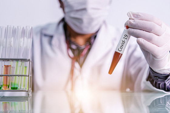 الصحة العالمية: نأمل انتهاء جائحة فيروس كورونا في أقل من عامين صورة رقم 4