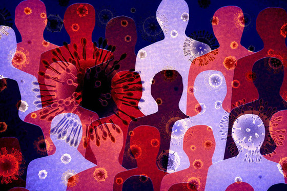 للحفاظ على الصحة: 9 قواعد استخدمها عند استقبال الضيوف بزمن كورونا صورة رقم 3 للحفاظ على الصحة: 9 قواعد استخدمها عند استقبال الضيوف بزمن كورونا صورة رقم 3