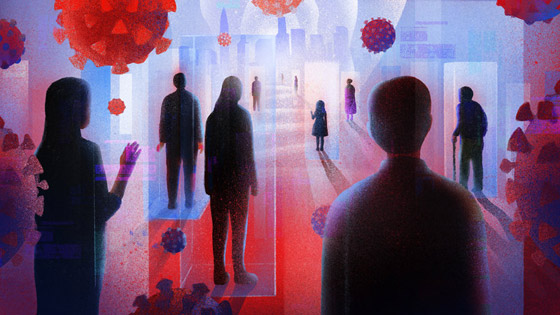 للحفاظ على الصحة: 9 قواعد استخدمها عند استقبال الضيوف بزمن كورونا صورة رقم 9 للحفاظ على الصحة: 9 قواعد استخدمها عند استقبال الضيوف بزمن كورونا صورة رقم 9