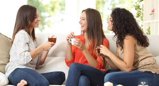 للحفاظ على الصحة: 9 قواعد استخدمها عند استقبال الضيوف بزمن كورونا صورة رقم 10 للحفاظ على الصحة: 9 قواعد استخدمها عند استقبال الضيوف بزمن كورونا صورة رقم 10