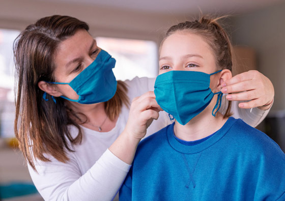 للحفاظ على الصحة: 9 قواعد استخدمها عند استقبال الضيوف بزمن كورونا صورة رقم 6 للحفاظ على الصحة: 9 قواعد استخدمها عند استقبال الضيوف بزمن كورونا صورة رقم 6