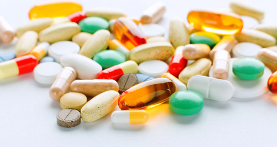 احذر الإفراط في تناول الفيتامينات! بعضها قد يكون قاتلا! صورة رقم 1 احذر الإفراط في تناول الفيتامينات! بعضها قد يكون قاتلا! صورة رقم 1