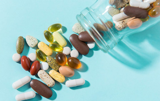 احذر الإفراط في تناول الفيتامينات! بعضها قد يكون قاتلا! صورة رقم 7 احذر الإفراط في تناول الفيتامينات! بعضها قد يكون قاتلا! صورة رقم 7