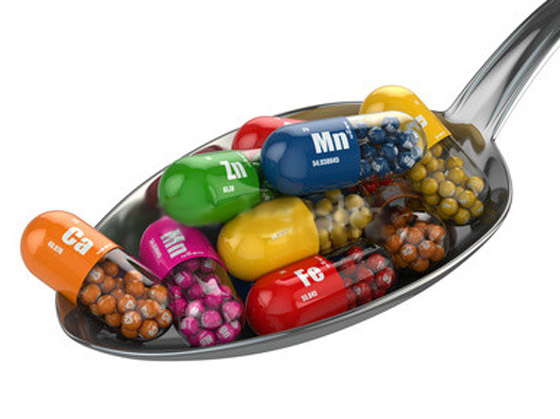 احذر الإفراط في تناول الفيتامينات! بعضها قد يكون قاتلا! صورة رقم 3 احذر الإفراط في تناول الفيتامينات! بعضها قد يكون قاتلا! صورة رقم 3