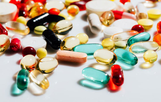 احذر الإفراط في تناول الفيتامينات! بعضها قد يكون قاتلا! صورة رقم 8 احذر الإفراط في تناول الفيتامينات! بعضها قد يكون قاتلا! صورة رقم 8