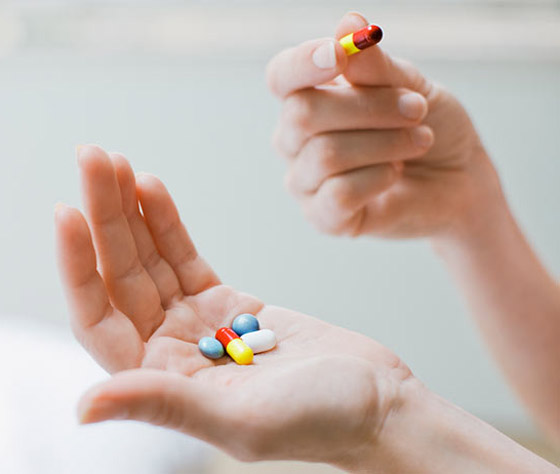 احذر الإفراط في تناول الفيتامينات! بعضها قد يكون قاتلا! صورة رقم 5 احذر الإفراط في تناول الفيتامينات! بعضها قد يكون قاتلا! صورة رقم 5