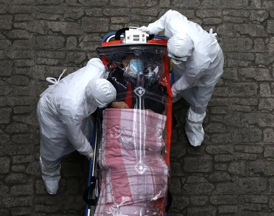 حاصل على نوبل بالطب يكشف طريقة تنفس تحمي من كورونا إلى الأبد صورة رقم 4 حاصل على نوبل بالطب يكشف طريقة تنفس تحمي من كورونا إلى الأبد صورة رقم 4