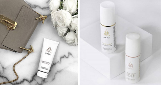 صورة رقم 9 - قصة نجاح النيوزيلندية ميشيل: مشكلتي ألهمتني لأبدأ شركتي صورة رقم 9 - قصة نجاح النيوزيلندية ميشيل: مشكلتي ألهمتني لأبدأ شركتي