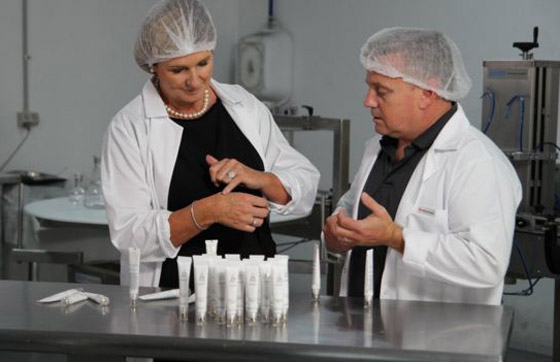 صورة رقم 13 - قصة نجاح النيوزيلندية ميشيل: مشكلتي ألهمتني لأبدأ شركتي صورة رقم 13 - قصة نجاح النيوزيلندية ميشيل: مشكلتي ألهمتني لأبدأ شركتي