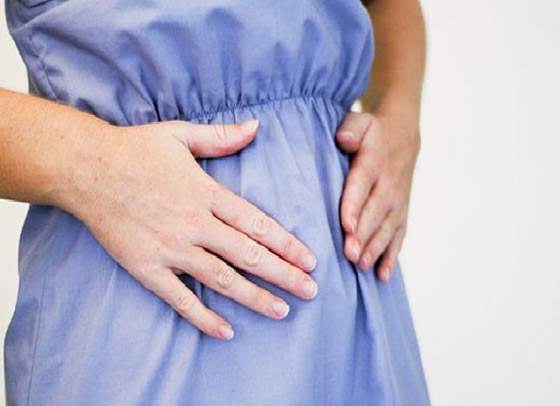 ممنوعات ومحظورات على الحامل في الشهر الثالث صورة رقم 4