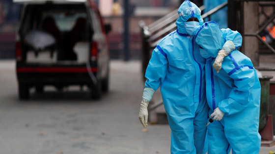 بعد الـ12 مليون إصابة.. ماذا نعرف عن كورونا اليوم؟ صورة رقم 2