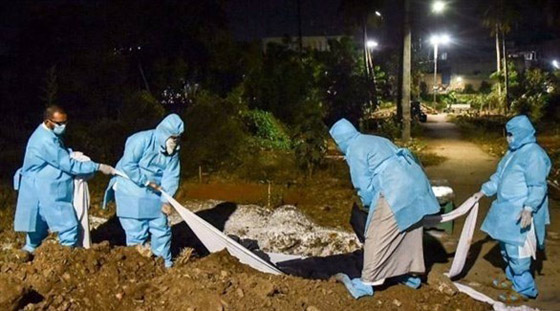 بعد الـ12 مليون إصابة.. ماذا نعرف عن كورونا اليوم؟ صورة رقم 8