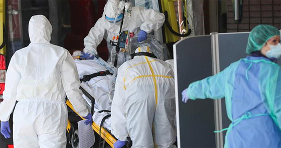 بعد الـ12 مليون إصابة.. ماذا نعرف عن كورونا اليوم؟ صورة رقم 9