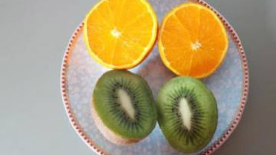 هل حبّة الكيوي تعادل كيلو من البرتقال؟ صورة رقم 5