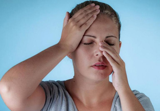 تعرفوا إلى أعراض وأنواع حساسية الأنف.. أكثر الأمراض شيوعا صورة رقم 3 تعرفوا إلى أعراض وأنواع حساسية الأنف.. أكثر الأمراض شيوعا صورة رقم 3