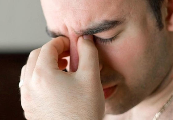 تعرفوا إلى أعراض وأنواع حساسية الأنف.. أكثر الأمراض شيوعا صورة رقم 5 تعرفوا إلى أعراض وأنواع حساسية الأنف.. أكثر الأمراض شيوعا صورة رقم 5