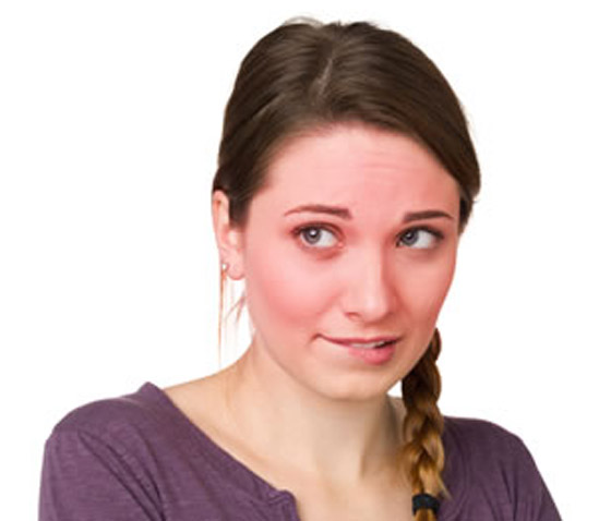 إليكم 11 طريقة للتخلص من مشكلة احمرار الوجه في المواقف المحرجة! صورة رقم 9 إليكم 11 طريقة للتخلص من مشكلة احمرار الوجه في المواقف المحرجة! صورة رقم 9