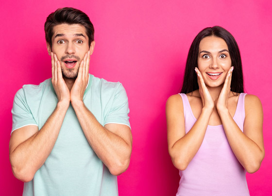 إليكم 11 طريقة للتخلص من مشكلة احمرار الوجه في المواقف المحرجة! صورة رقم 6 إليكم 11 طريقة للتخلص من مشكلة احمرار الوجه في المواقف المحرجة! صورة رقم 6