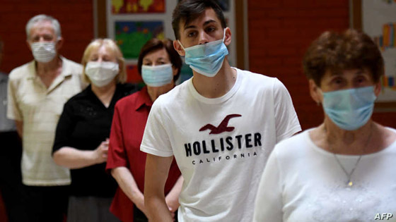 كورونا والهواء.. مئات العلماء يلومون الصحة العالمية صورة رقم 4