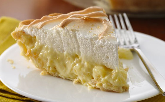 إليكم طريقة تحضير فطيرة المرنغ والأناناس المبتكرة الشهية والمميزة صورة رقم 12 إليكم طريقة تحضير فطيرة المرنغ والأناناس المبتكرة الشهية والمميزة صورة رقم 12