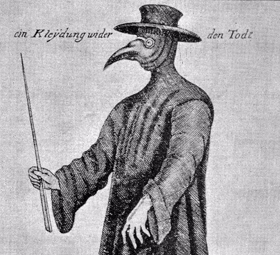 بعد كورونا وإنفلونزا الخنازير.. تحذير من تفشي الطاعون الأسود القادم! صورة رقم 12 بعد كورونا وإنفلونزا الخنازير.. تحذير من تفشي الطاعون الأسود القادم! صورة رقم 12