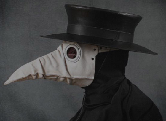 بعد كورونا وإنفلونزا الخنازير.. تحذير من تفشي الطاعون الأسود القادم! صورة رقم 16 بعد كورونا وإنفلونزا الخنازير.. تحذير من تفشي الطاعون الأسود القادم! صورة رقم 16