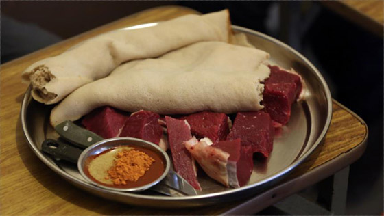 أطعمة تقليدية قد تشكل خطرا.. إذا لم تطبخ جيدا صورة رقم 6