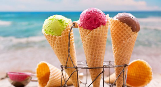 بوظة صحية للأطفال.. وصفات منزلية سهلة صورة رقم 2 بوظة صحية للأطفال.. وصفات منزلية سهلة صورة رقم 2