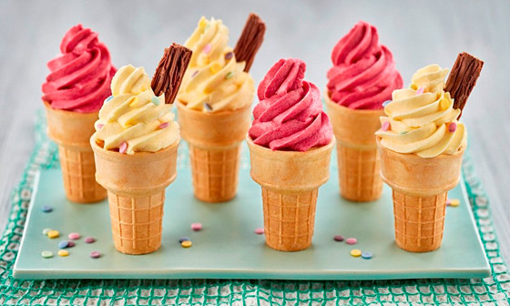 بوظة صحية للأطفال.. وصفات منزلية سهلة صورة رقم 5 بوظة صحية للأطفال.. وصفات منزلية سهلة صورة رقم 5