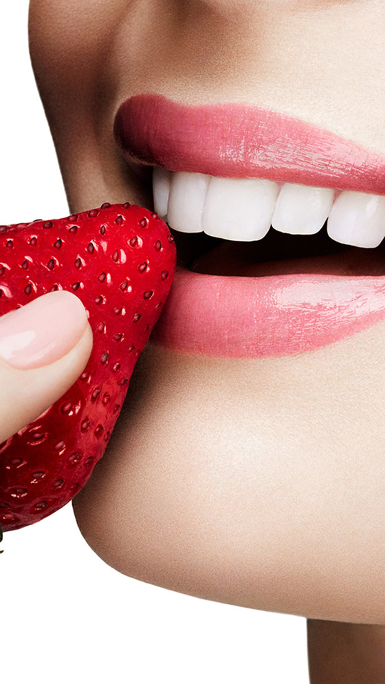 أقوى الخلطات لتوريد وتكبير الشفاه طبيعيًا صورة رقم 4