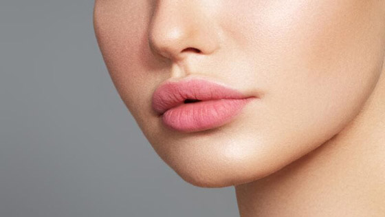 أقوى الخلطات لتوريد وتكبير الشفاه طبيعيًا صورة رقم 7