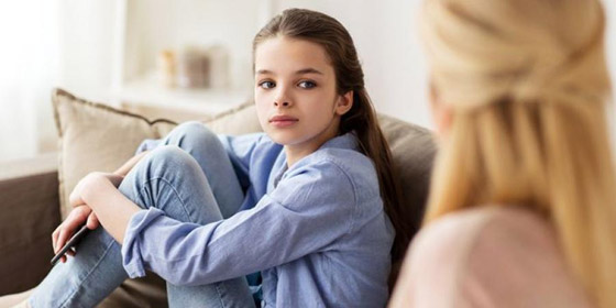 علامات تشير إلى أن المراهق مصاب بالقلق النفسي صورة رقم 5