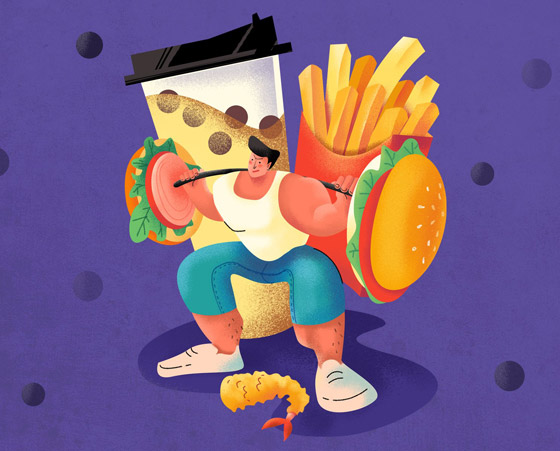 التخلص من الوزن الزائد وفقدان الدهون.. ما لا تعرفونه عن هذه العملية صورة رقم 5