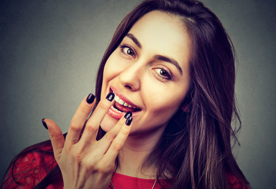 الشفاه تعطي 8 إشارات تحذر من مشكلات صحية خطيرة في الجسم صورة رقم 7 الشفاه تعطي 8 إشارات تحذر من مشكلات صحية خطيرة في الجسم صورة رقم 7