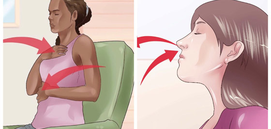  4 طرق لتقوية الرئة لحمايتك حال الإصابة بكوروناّ صورة رقم 1