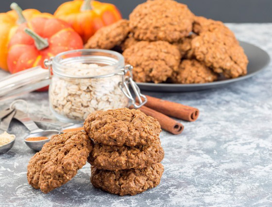 إليكم طريقة تحضير بسكويت الشوفان الخفيف لمرضى السكري صورة رقم 1 إليكم طريقة تحضير بسكويت الشوفان الخفيف لمرضى السكري صورة رقم 1