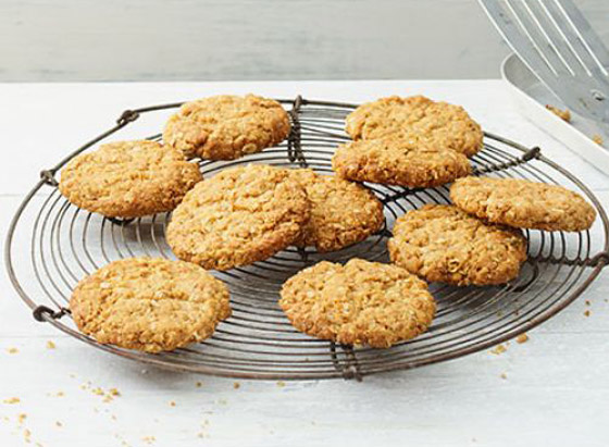 إليكم طريقة تحضير بسكويت الشوفان الخفيف لمرضى السكري صورة رقم 2 إليكم طريقة تحضير بسكويت الشوفان الخفيف لمرضى السكري صورة رقم 2